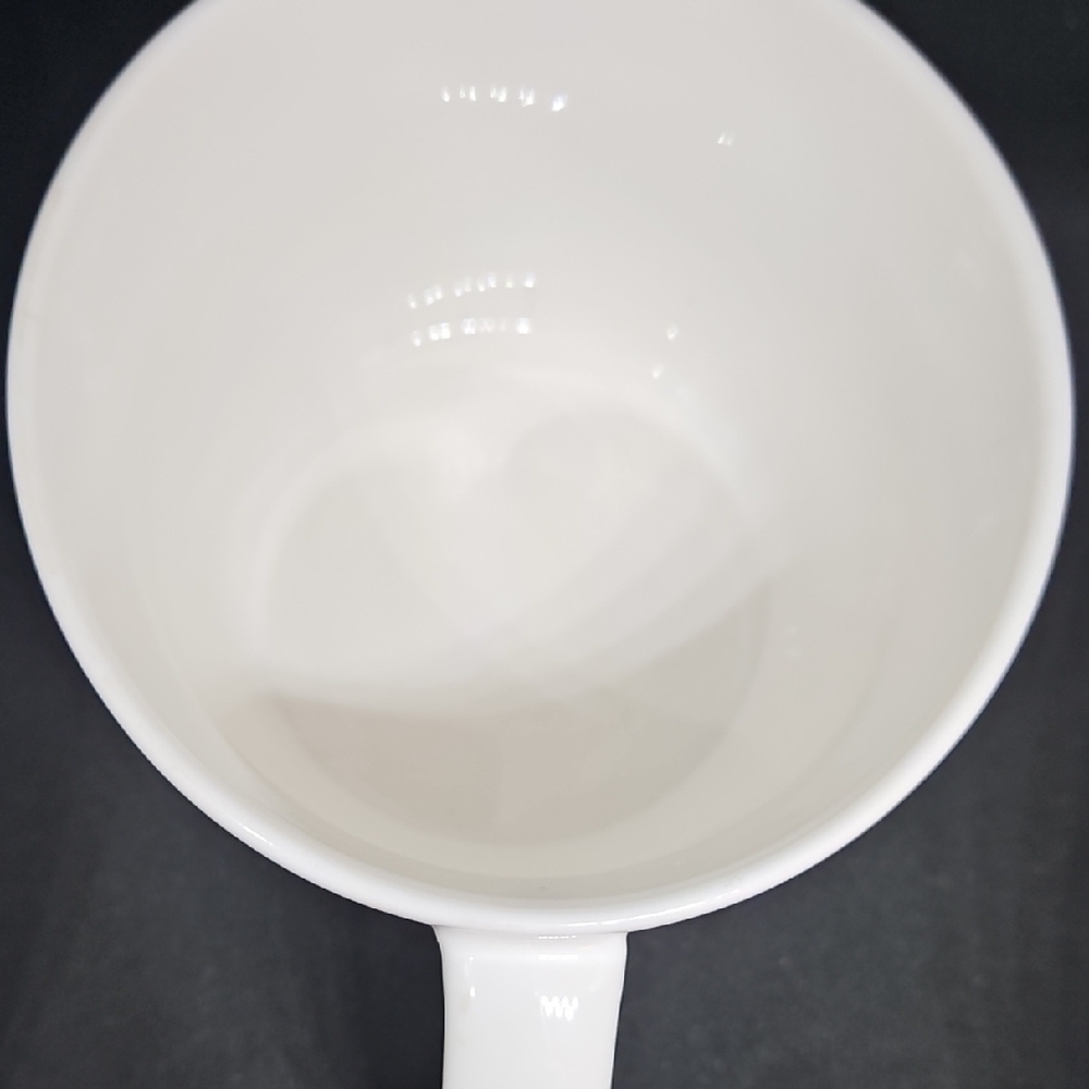 STARBUCKS 2016 "Fill Your Cup" 16.9 oz Mug - Picture 4 of 7